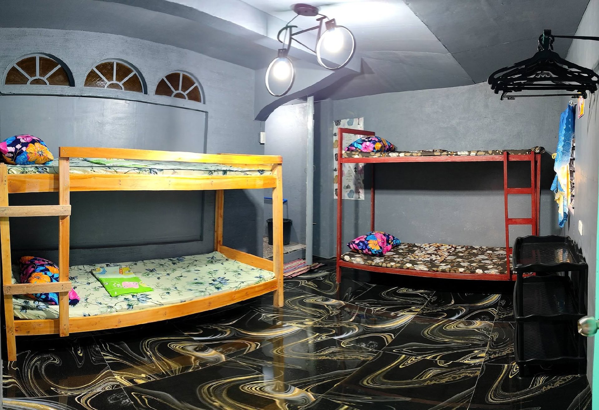 Clemz Affordable Inn  — Transient House Photo 1